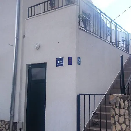 By The Sea Seget Vranjica, - 4884