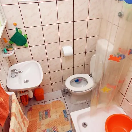 By The Sea Seget Vranjica, - 4884 * 特罗吉尔