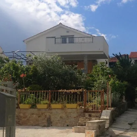 By The Sea Seget Vranjica, - 4884 Apartment *