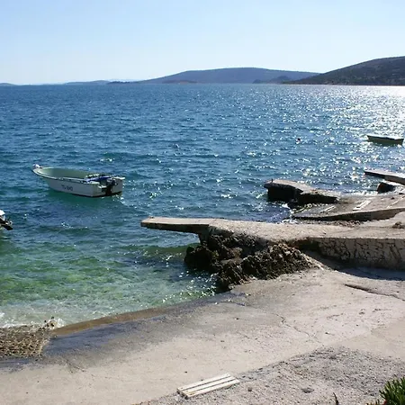 By The Sea Seget Vranjica, - 4884 Trogir