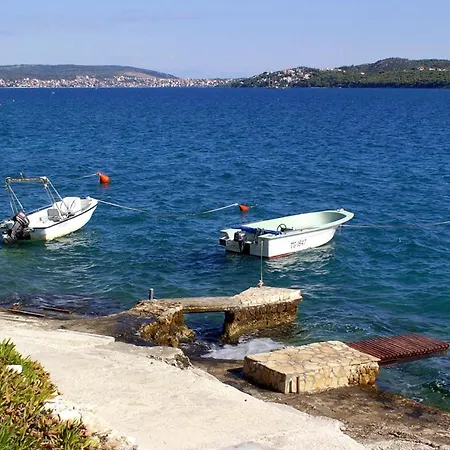 By The Sea Seget Vranjica, - 4884 Trogir