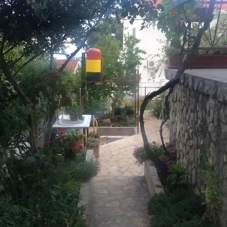 By The Sea Seget Vranjica, - 4884 Apartment *