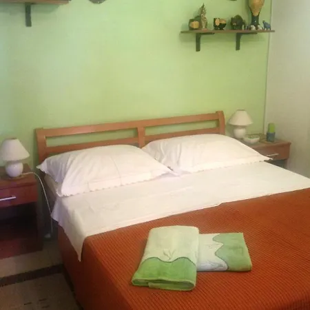 By The Sea Seget Vranjica, - 4884