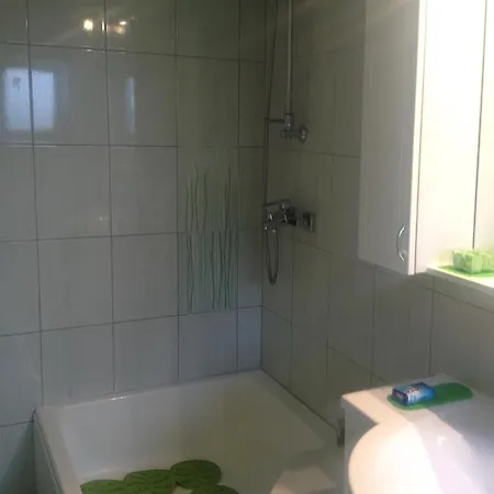 By The Sea Seget Vranjica, - 4884 Apartment