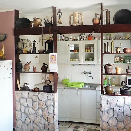 Apartman By The Sea Seget Vranjica, - 4884