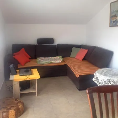 Apartment By The Sea Seget Vranjica, - 4884 Trogir