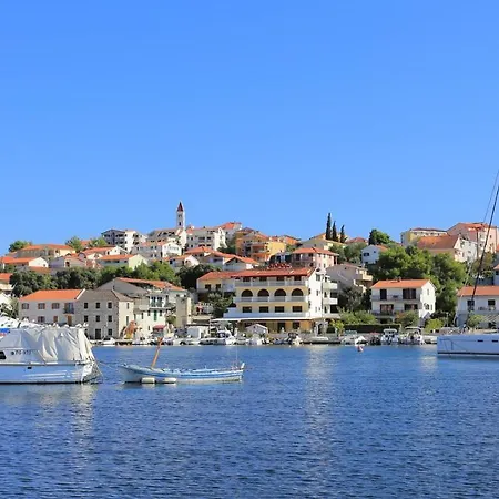 By The Sea Seget Vranjica, - 4884 Διαμέρισμα