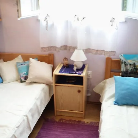 By The Sea Seget Vranjica, - 4884 Διαμέρισμα Τρογκίρ