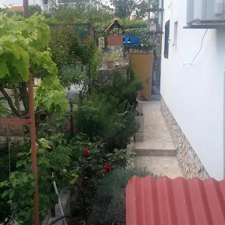 By The Sea Seget Vranjica, - 4884 Apartman *
