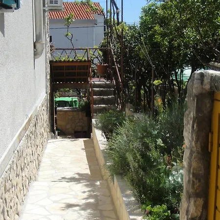 By The Sea Seget Vranjica, - 4884 Apartman Trogir
