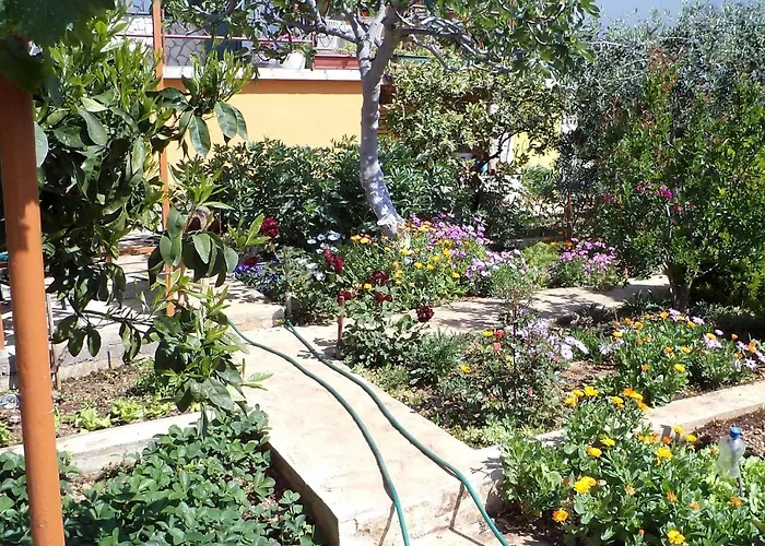 By The Sea Seget Vranjica, - 4884 *