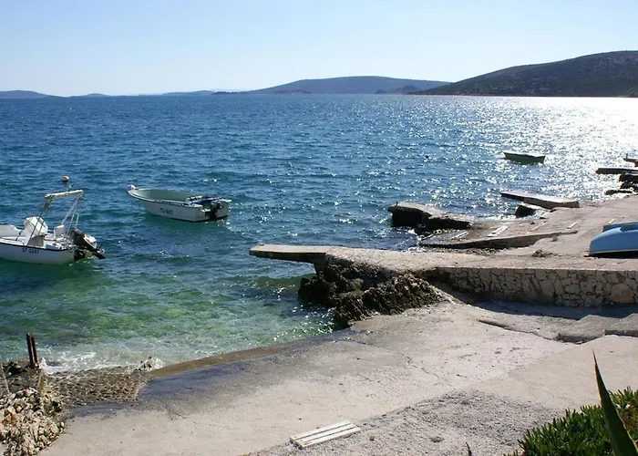 By The Sea Seget Vranjica, - 4884 Trogir