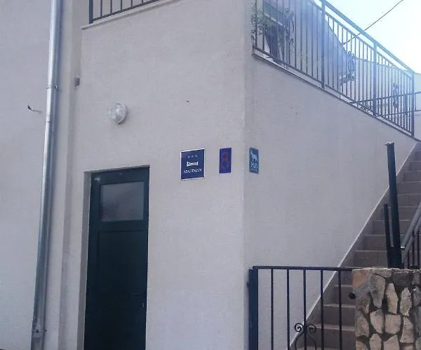 By The Sea Seget Vranjica, - 4884