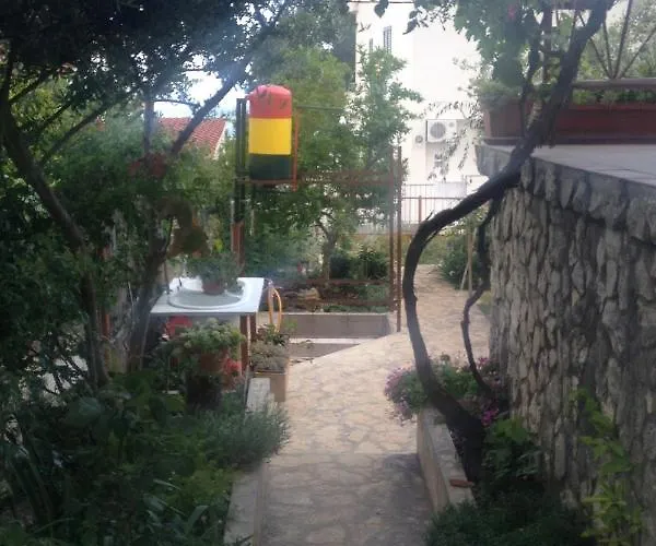 By The Sea Seget Vranjica, - 4884 Appartement *