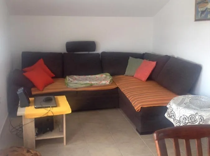 Appartement By The Sea Seget Vranjica, - 4884 Trogir