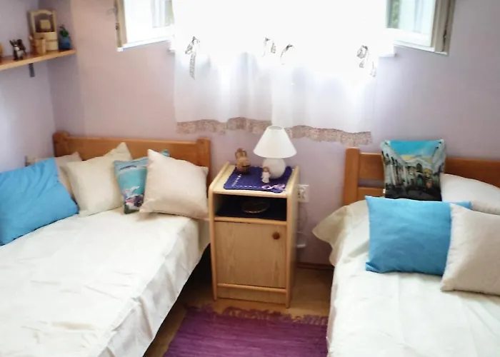 By The Sea Seget Vranjica, - 4884 Appartement Trogir