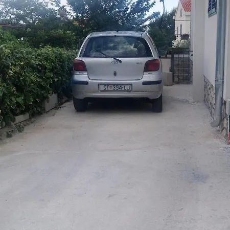 By The Sea Seget Vranjica, - 4884 Apartamento