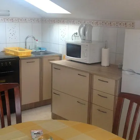 By The Sea Seget Vranjica, - 4884 *