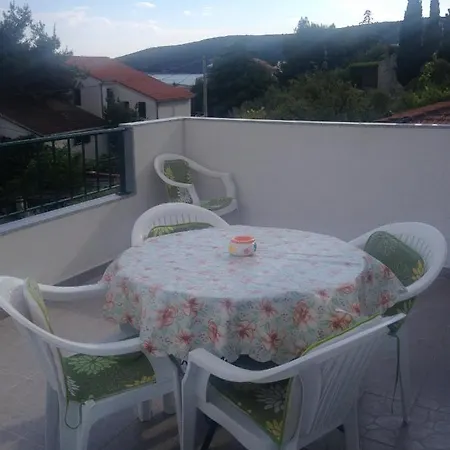 By The Sea Seget Vranjica, - 4884 Apartamento