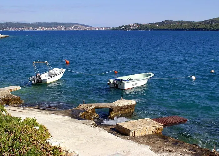 By The Sea Seget Vranjica, - 4884 Trogir