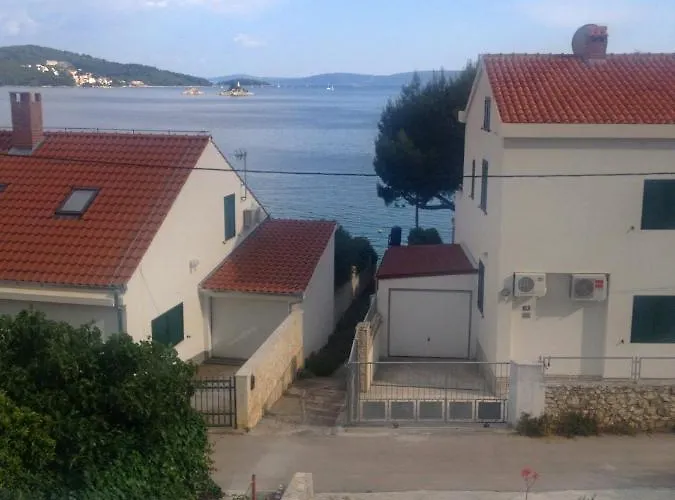 By The Sea Seget Vranjica, - 4884 Apartment Trogir