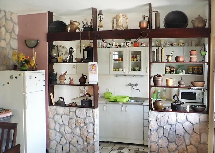 Apartment By The Sea Seget Vranjica, - 4884