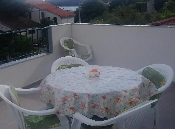 By The Sea Seget Vranjica, - 4884 Apartment